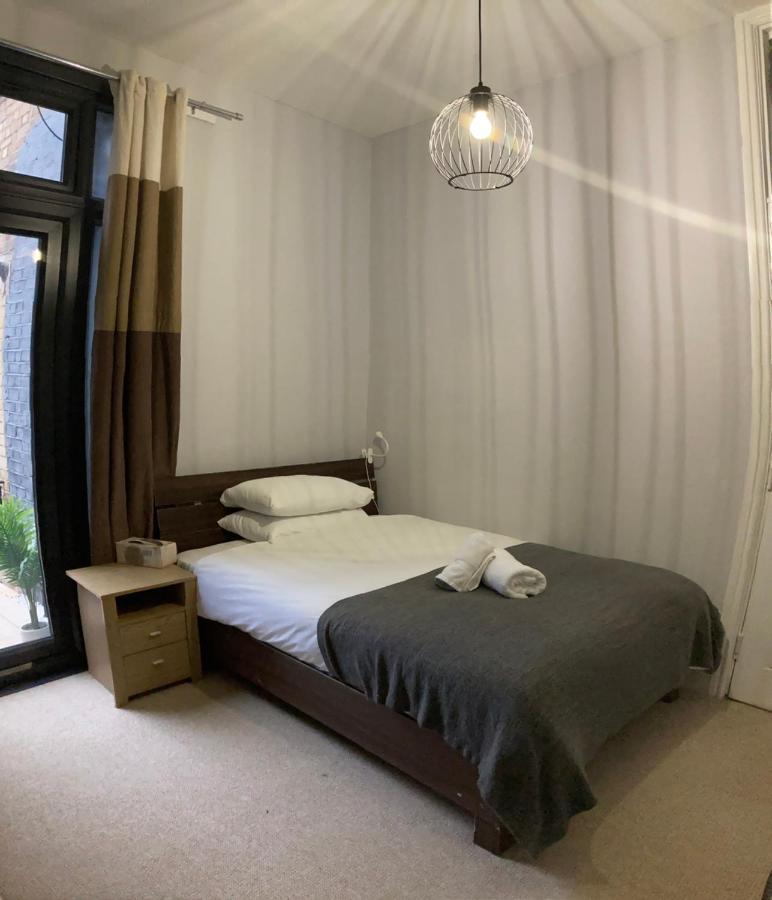 Cozy Private Homestay