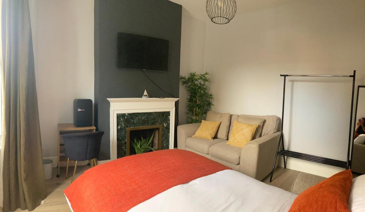 Cozy Private Homestay London
