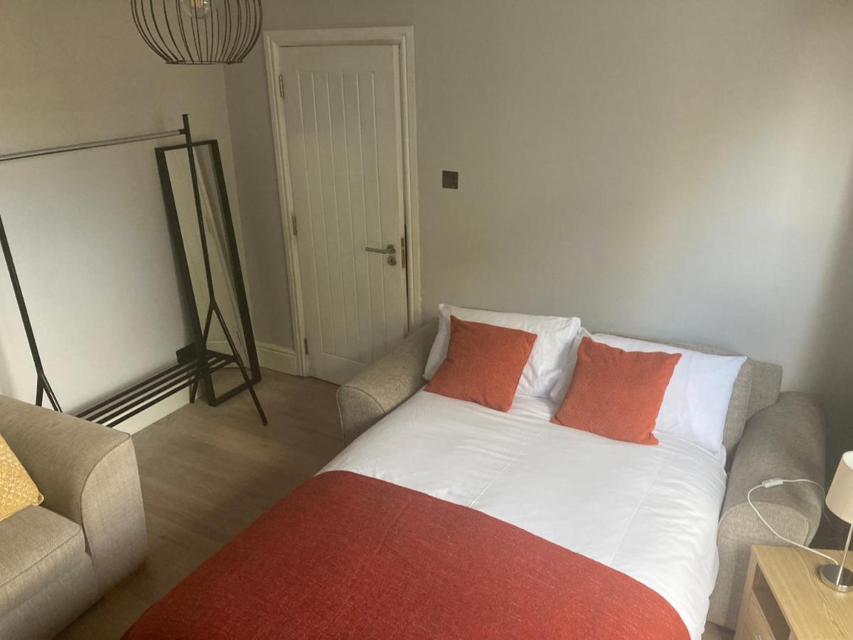 Cozy Private * London