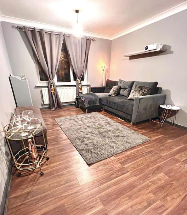 Apartamento Lovely, Two Bedroom Central Location Londres