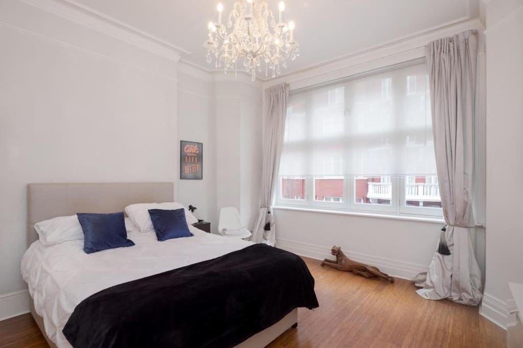 Elegant Bright Flat - Sleeps 5 London