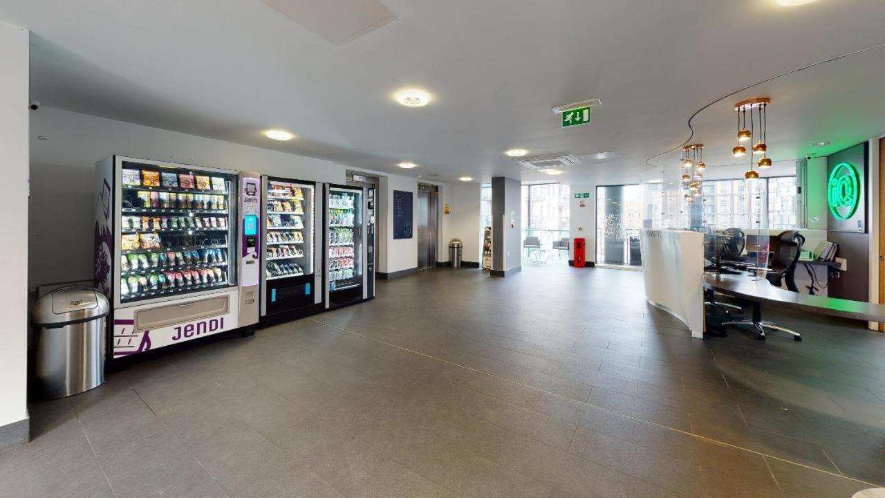 Apartment Private Bedrooms And Minutes Away From Wembley Stadium At Sterling Court London
