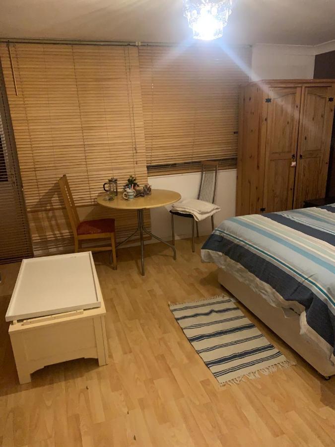 The Norwood Cutie Homestay *