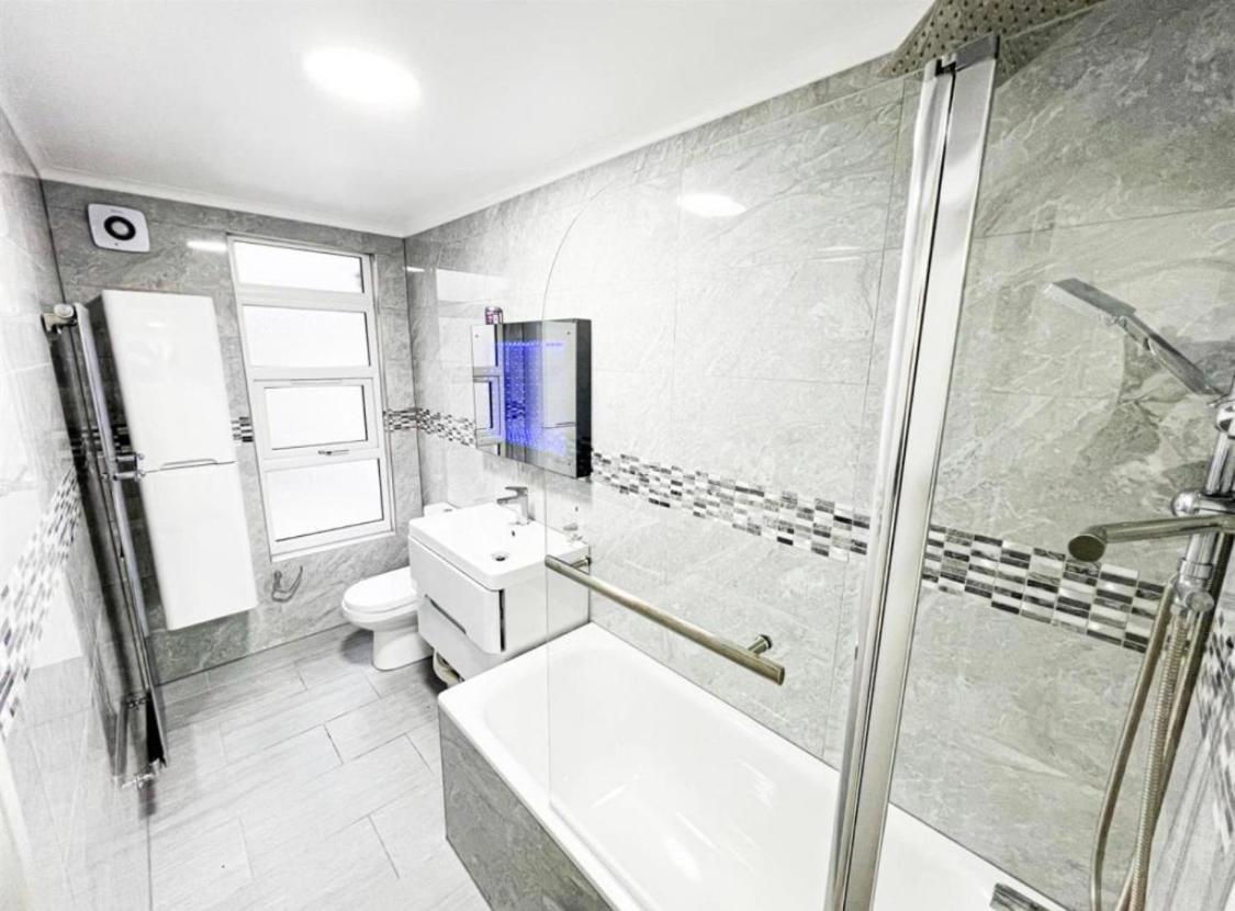 Two Bedrooms