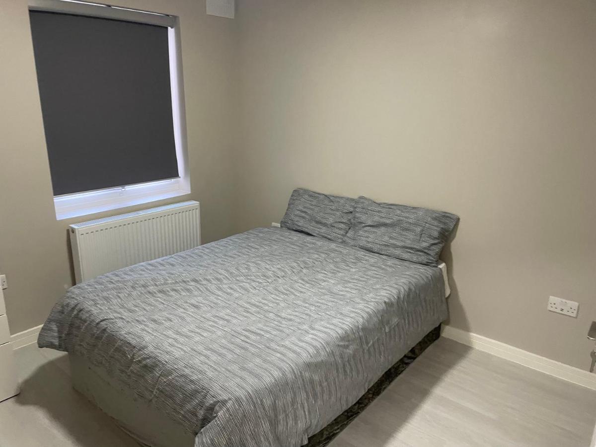 Two Bedrooms London