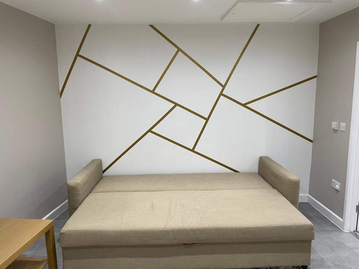Two Bedrooms Apartment