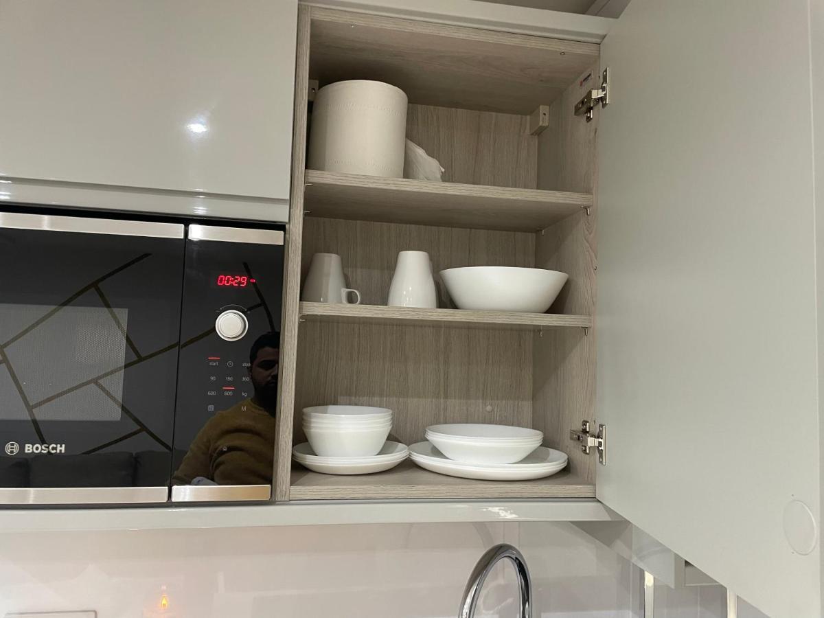 Two Bedrooms