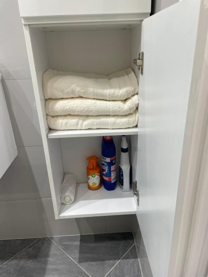 Two Bedrooms London