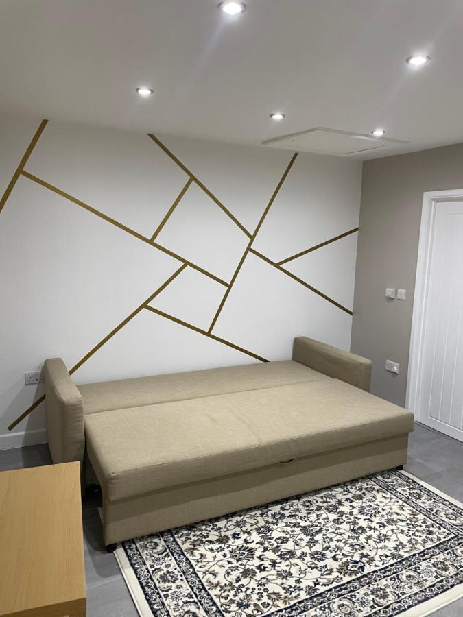 Two Bedrooms