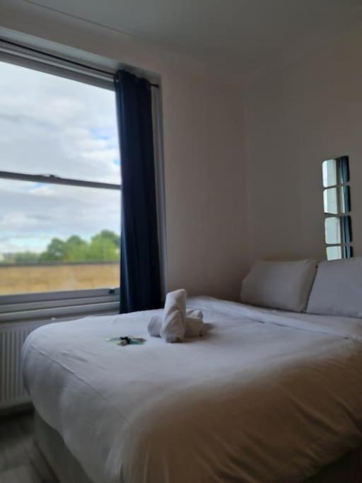 Chic & Modern In Caledonian Rd * London