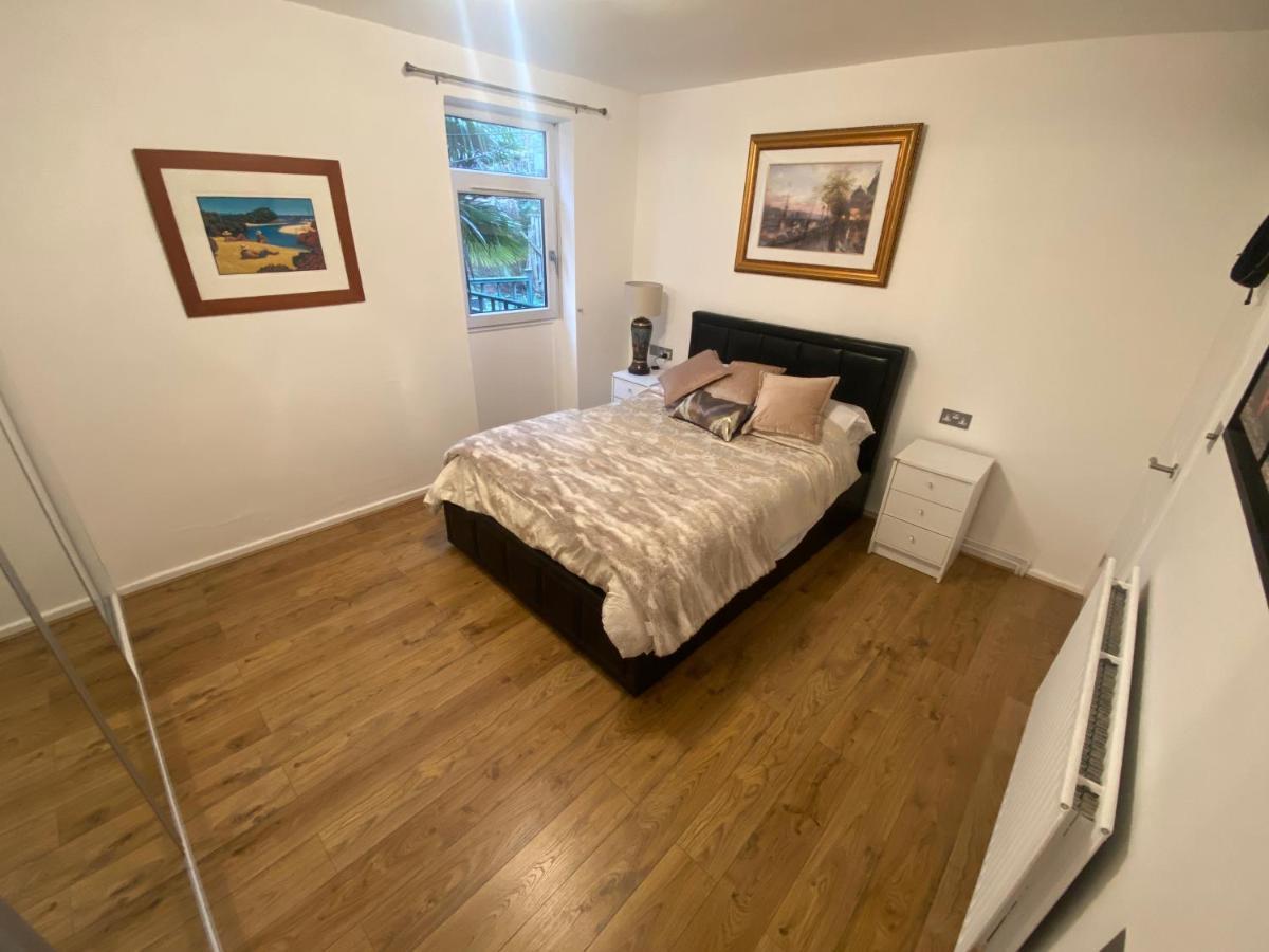 Hidden Gem In Oval - Elephant And Castle Apartment London