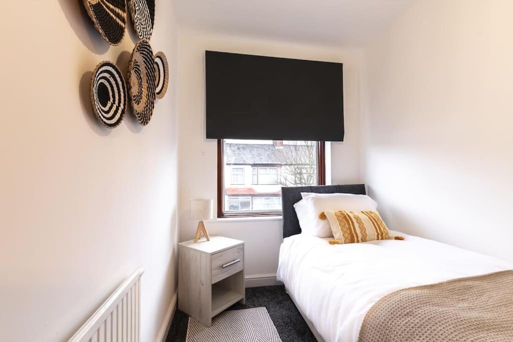 Holiday home Morganite - 3 Bedroom House London