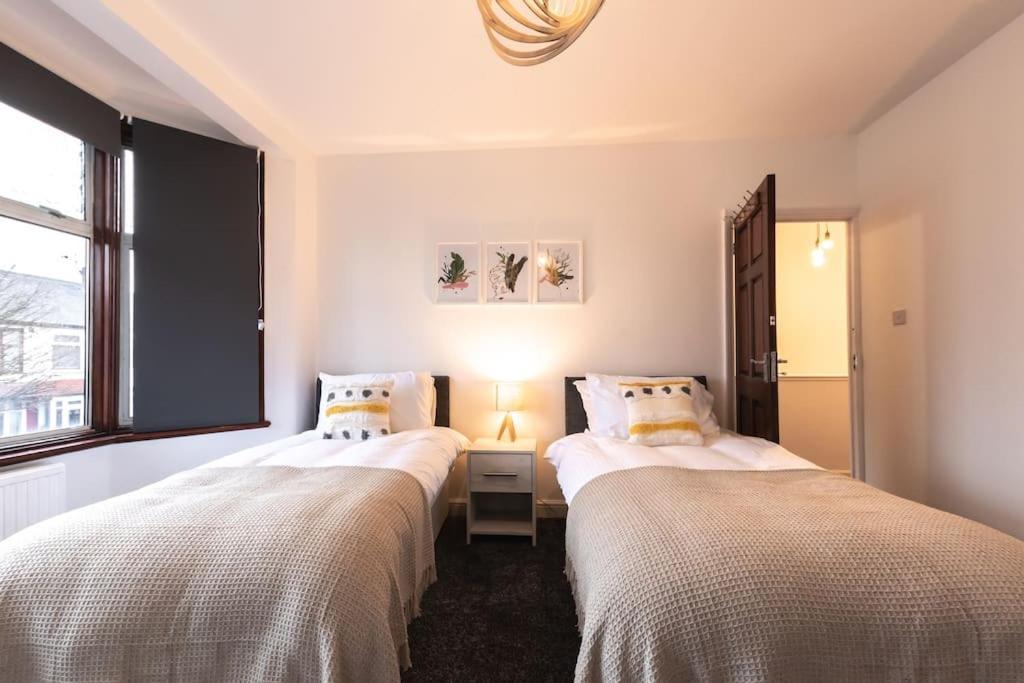 Holiday home Morganite - 3 Bedroom House