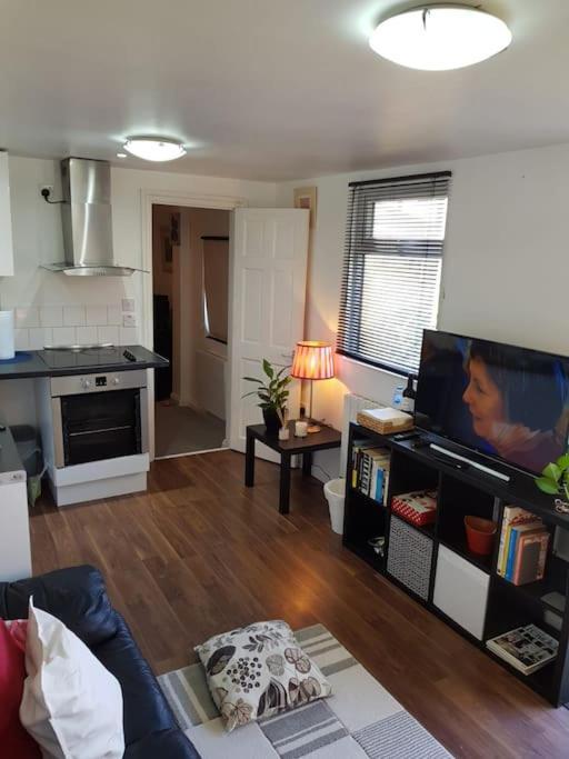 Apartamento Cosy *