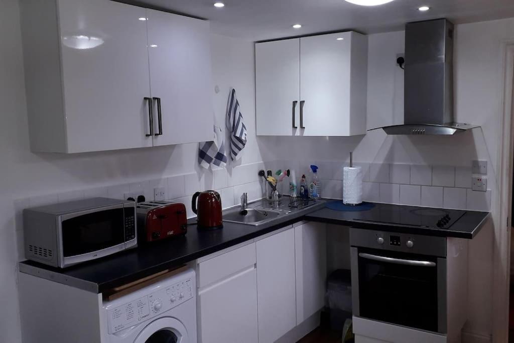 Apartamento Cosy Londres