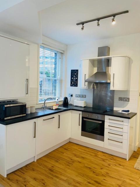 Apartamento Luxury 2 Bedroom Marylebone! Londres