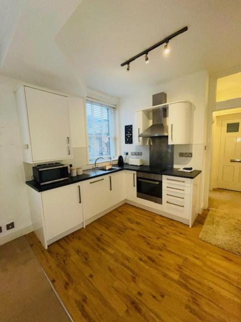 Apartamento Luxury 2 Bedroom Marylebone! *