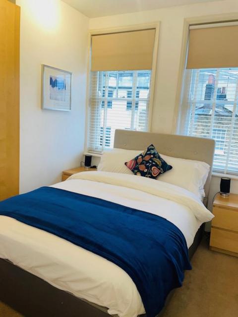 Apartamento Luxury 2 Bedroom Marylebone! Londres