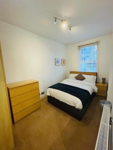 Apartamento Luxury 2 Bedroom Marylebone! *