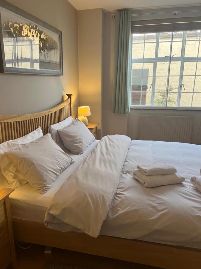 Apartamento 2 Bedroom Just Off Kings Road