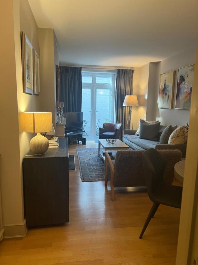 Apartamento 2 Bedroom Just Off Kings Road *