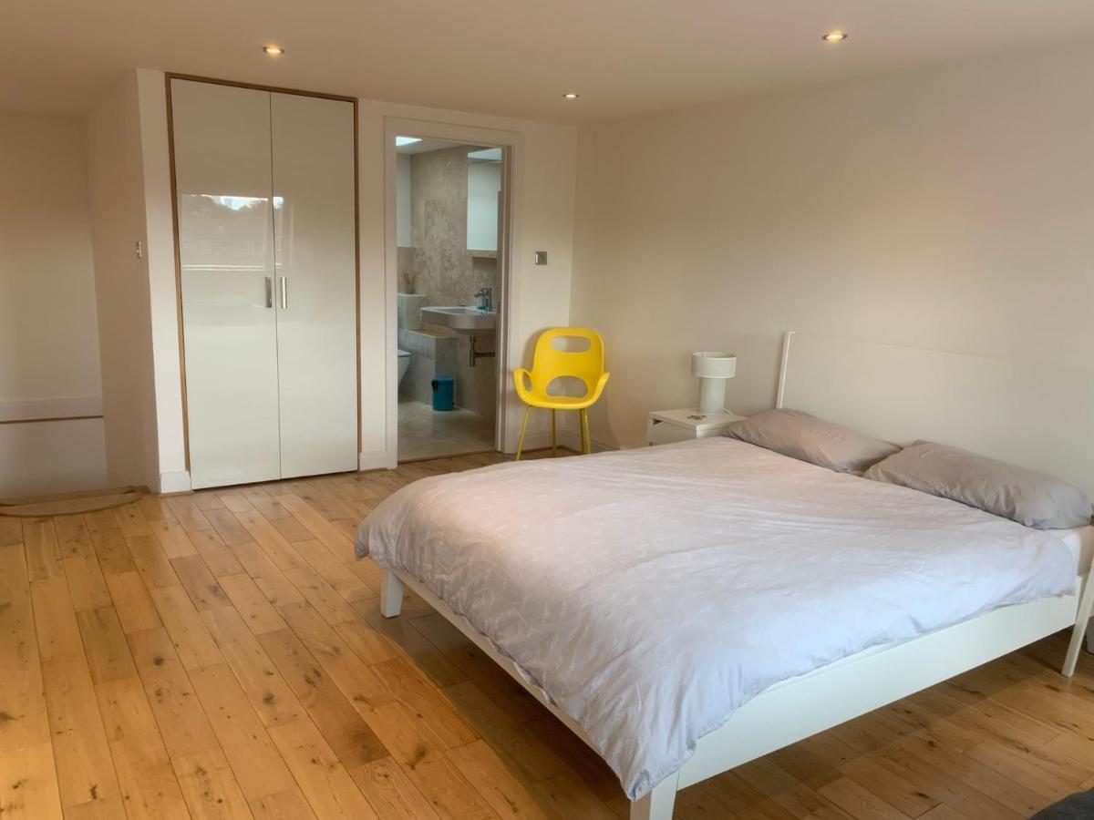 Apartamento Luxury 3-bedroom Townhouse In Hackney Londres