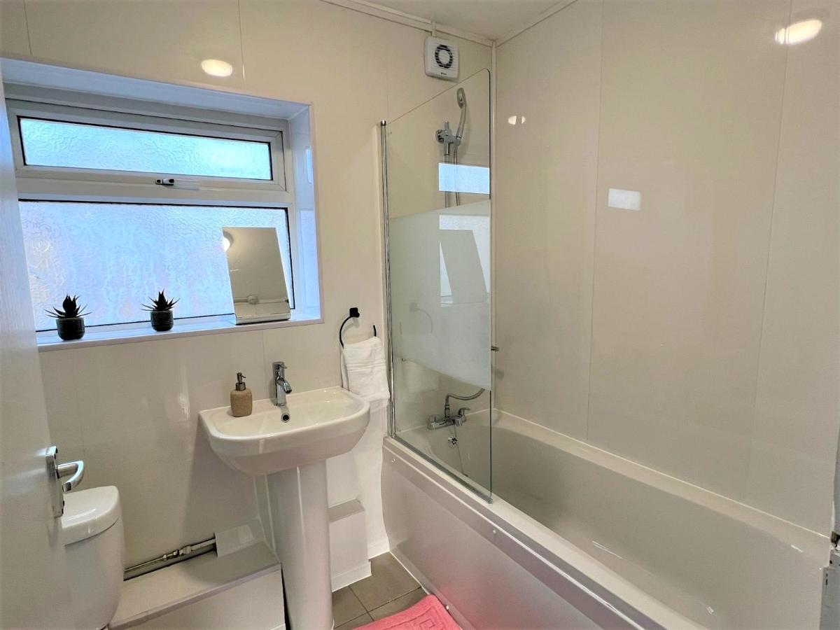 Casa de hóspedes Stepney Comfy Double Bed 14 Londres
