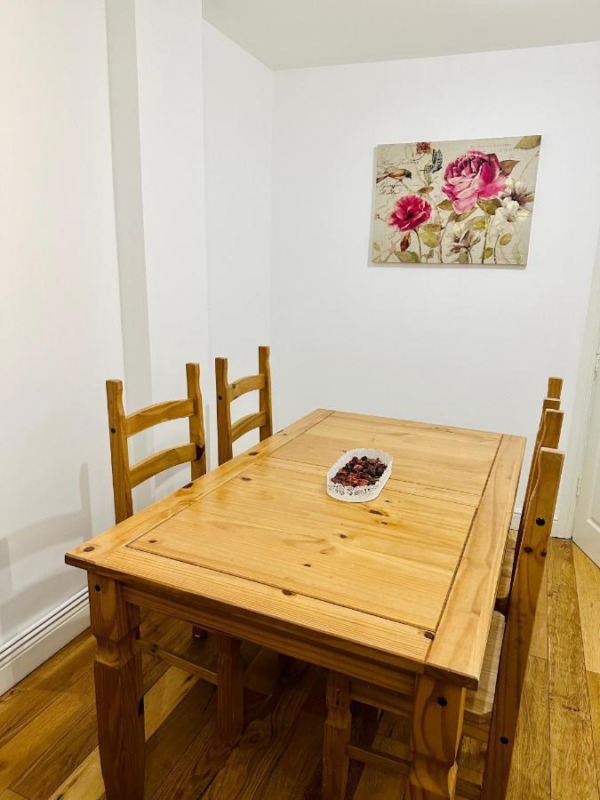 Regent Camden Town Apartment