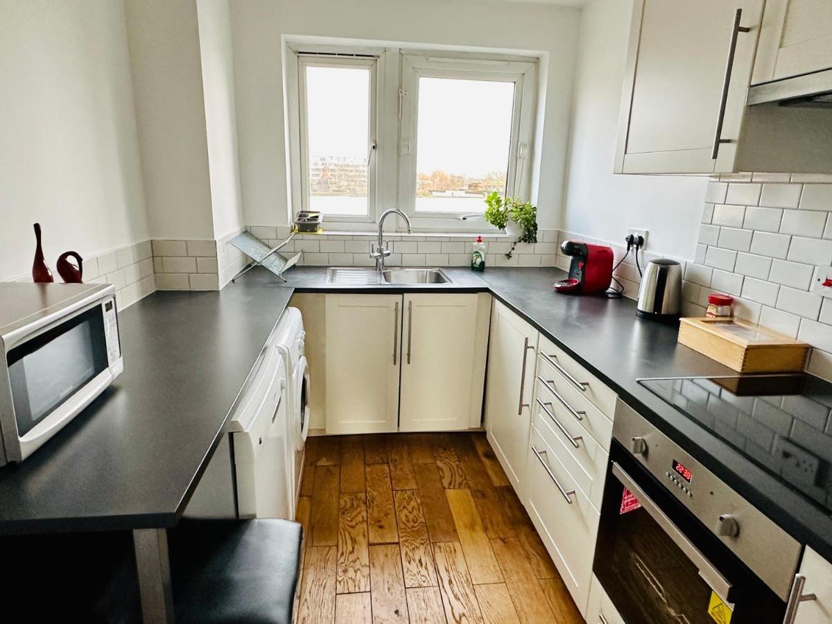 Regent Camden Town Apartment