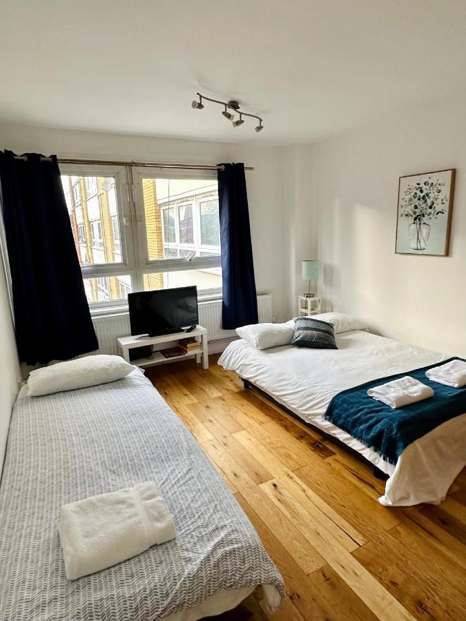 Apartment Regent Camden Town London