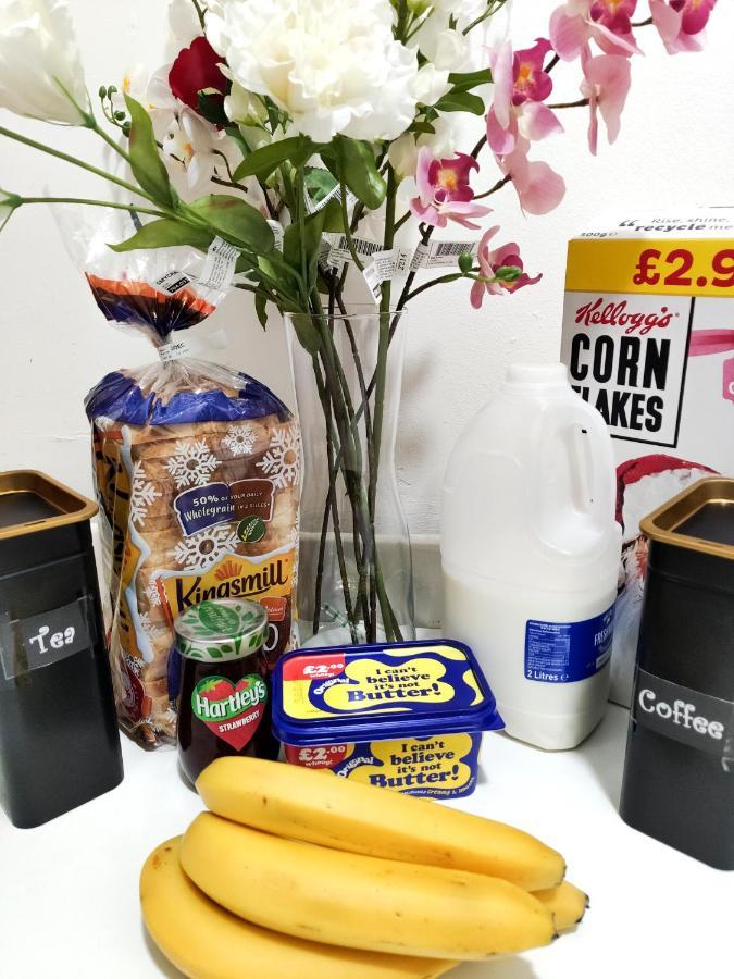 Shadwell Bed & Breakfast
