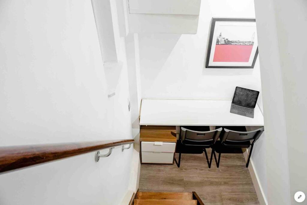 Apartamento Warwick Sq,