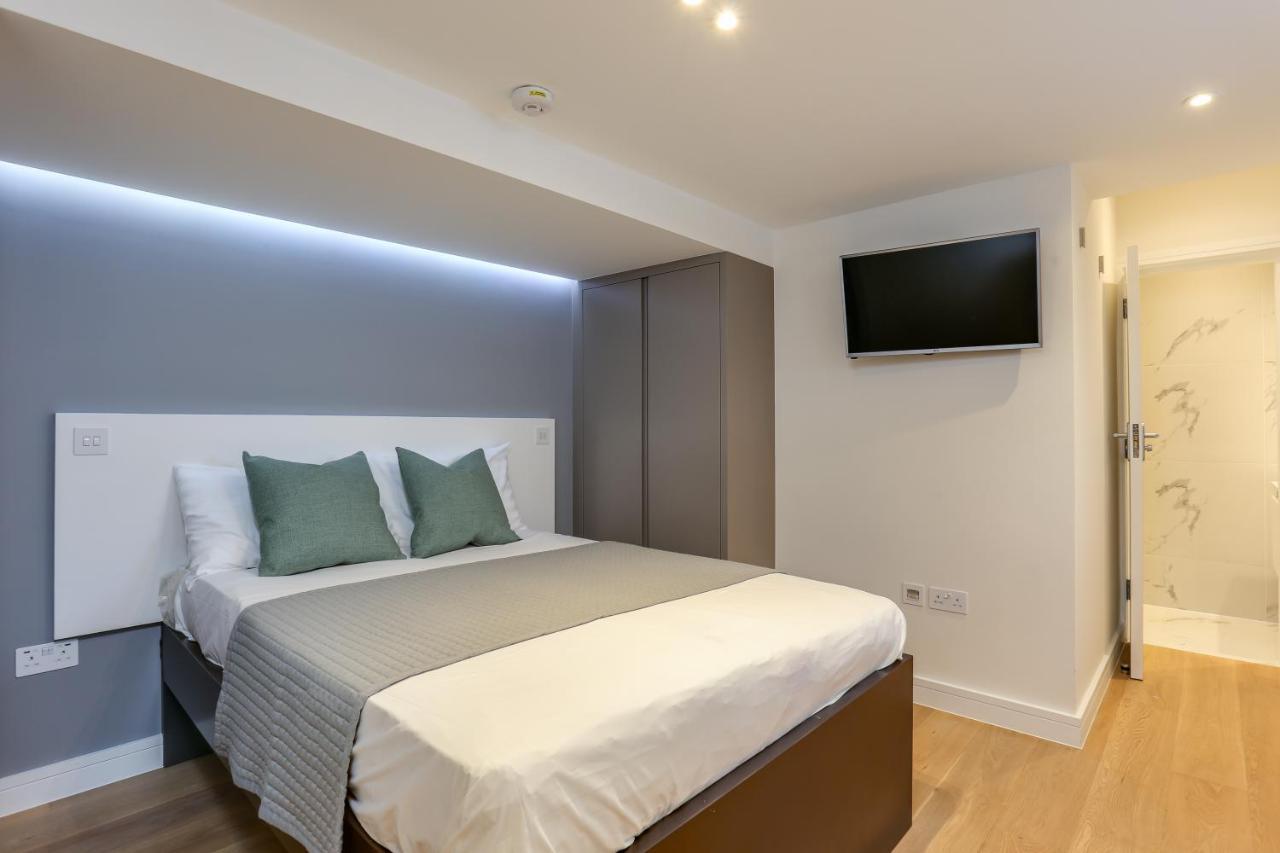 Inverness Terrace Serviced By Concept Apartamento Londres