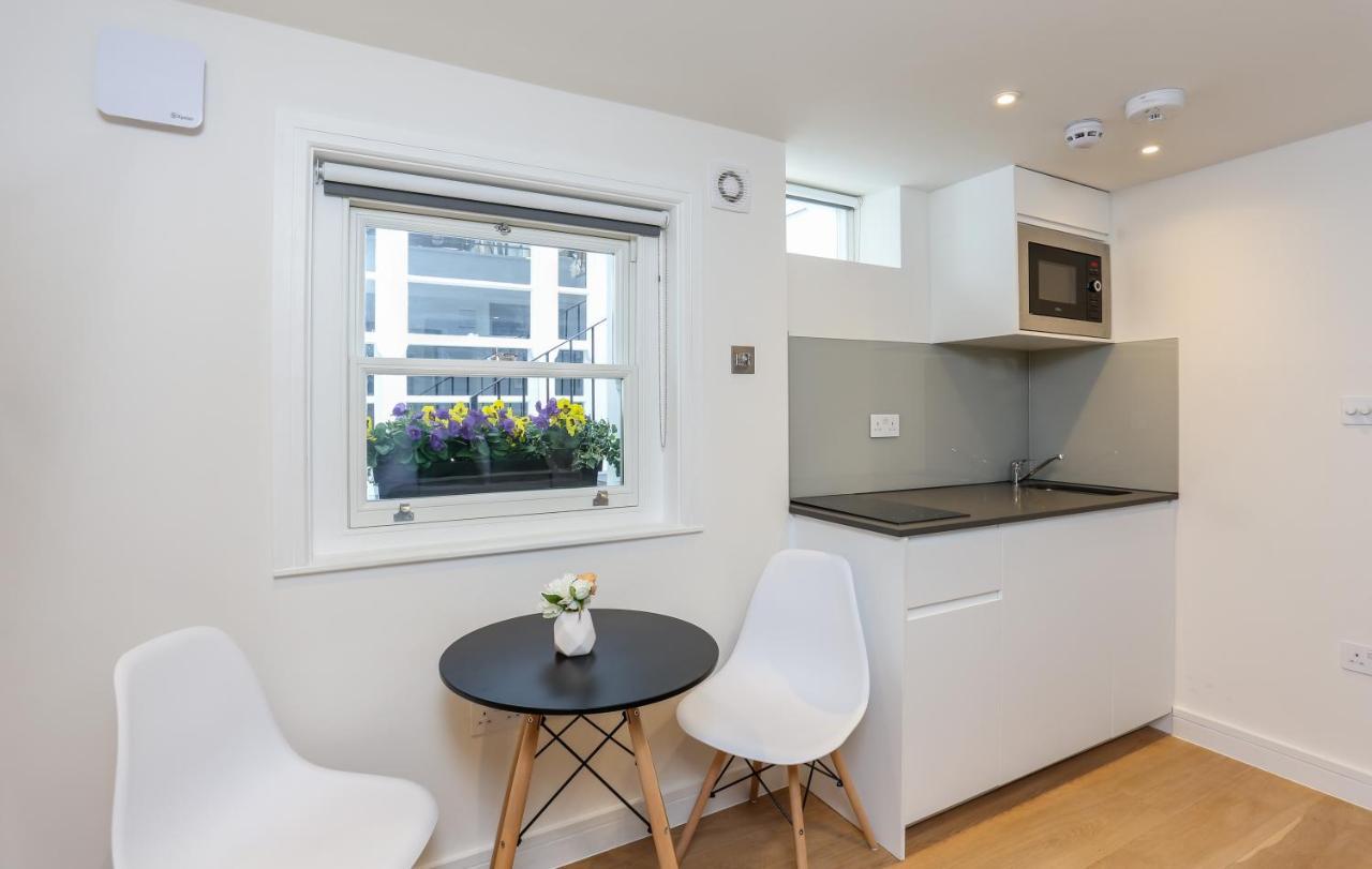 Inverness Terrace Serviced By Concept * London