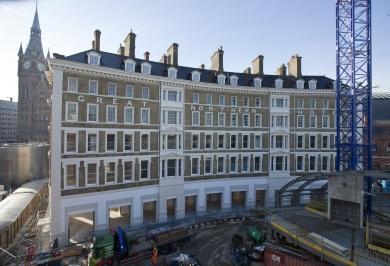 Hotel Great Northern Hotel, A Tribute Portfolio Hotel, 5*