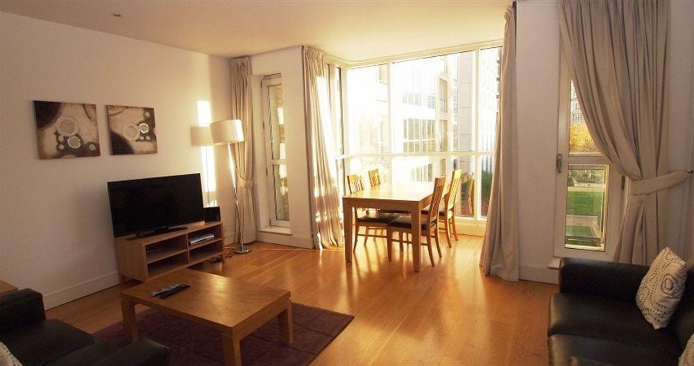 Morgan Eaton House Apartment *