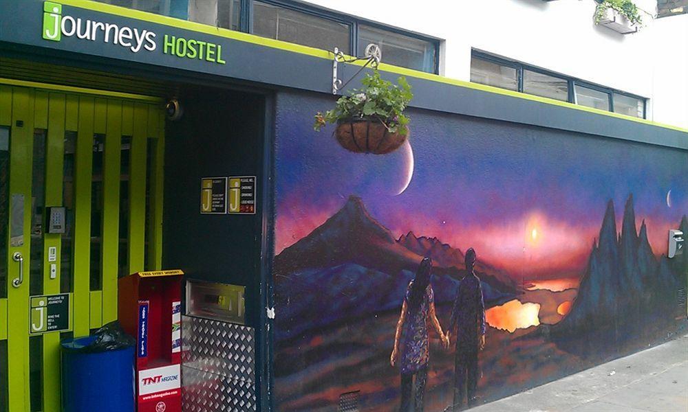 Hostel London Kings Cross Londres