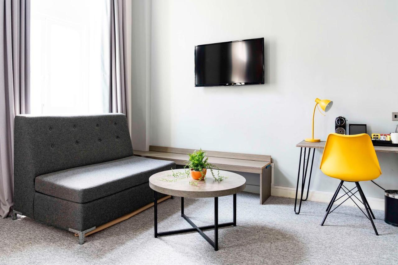 Heeton Concept - Kensington Hotel
