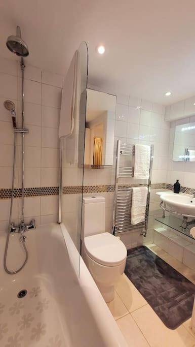 Apartment Spacious 2 Bedroom Flat In Baker Street
