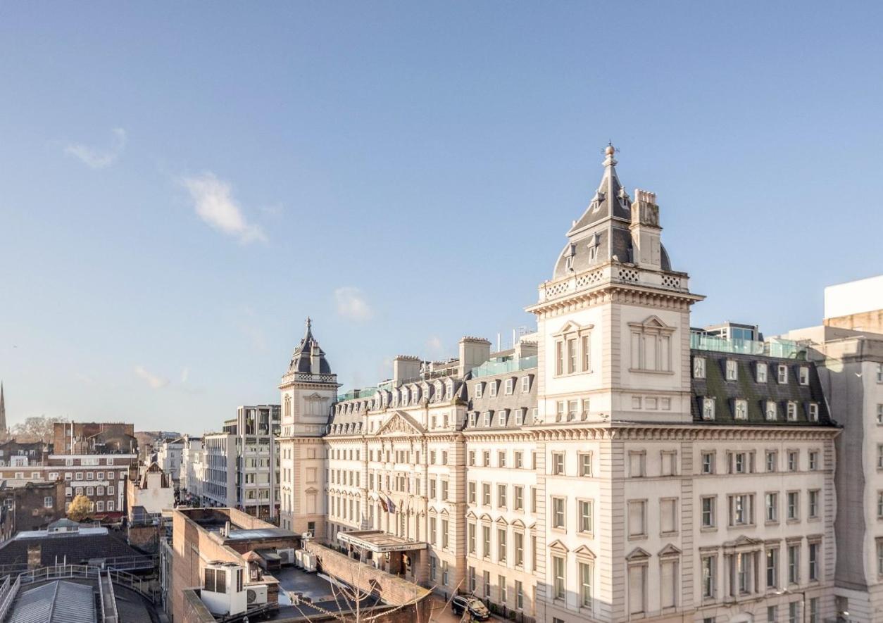 Apartment Newly Refurbished Luxury 2-bed Flat Whole 2mins To Paddington Station *
