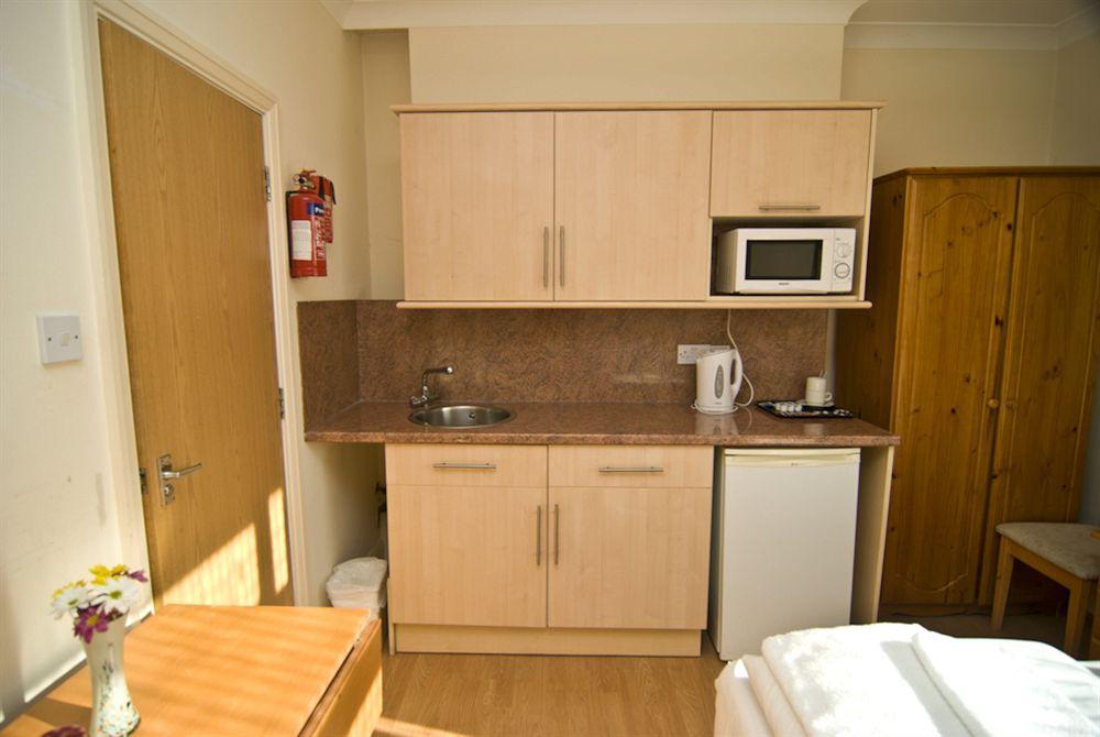 Hotel Gloucester London