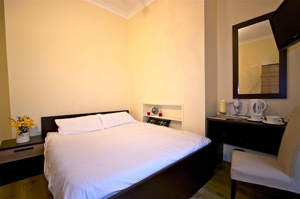 Hotel Park View Londres