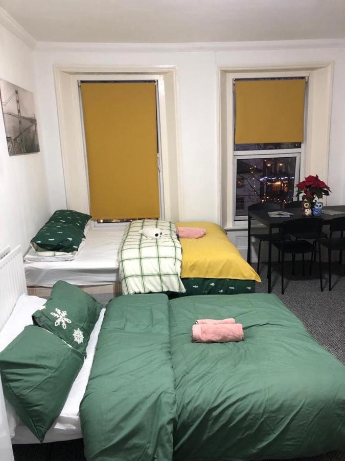 Apartment Fabulous Flat In Heart Of London