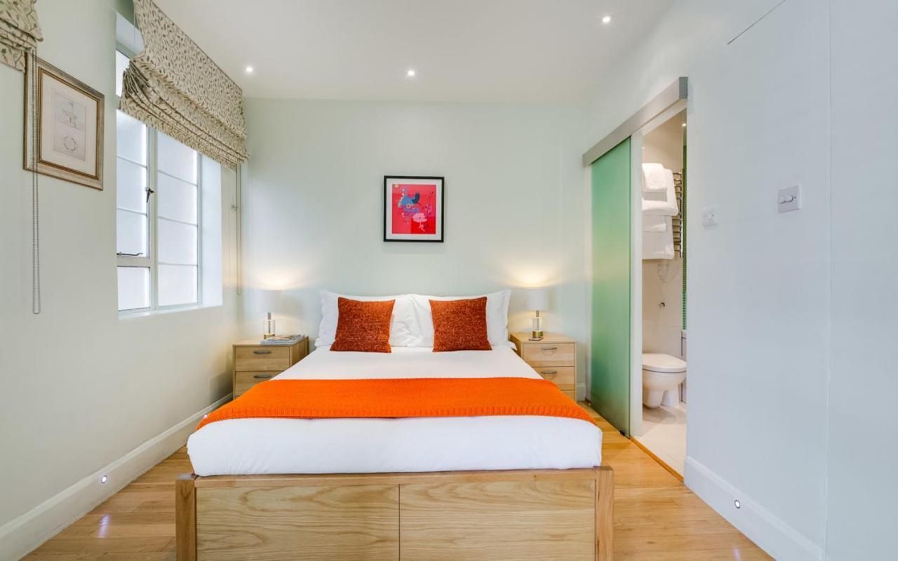 Nell Gwynn Chelsea Aparthotel London