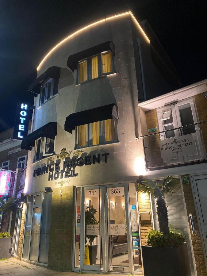Hotel Regent Excel