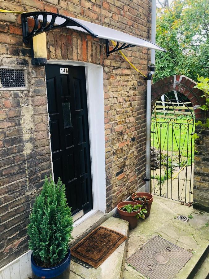 Lavender Den * London