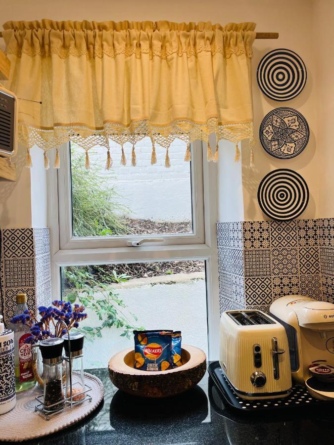 Apartment Lavender Den London