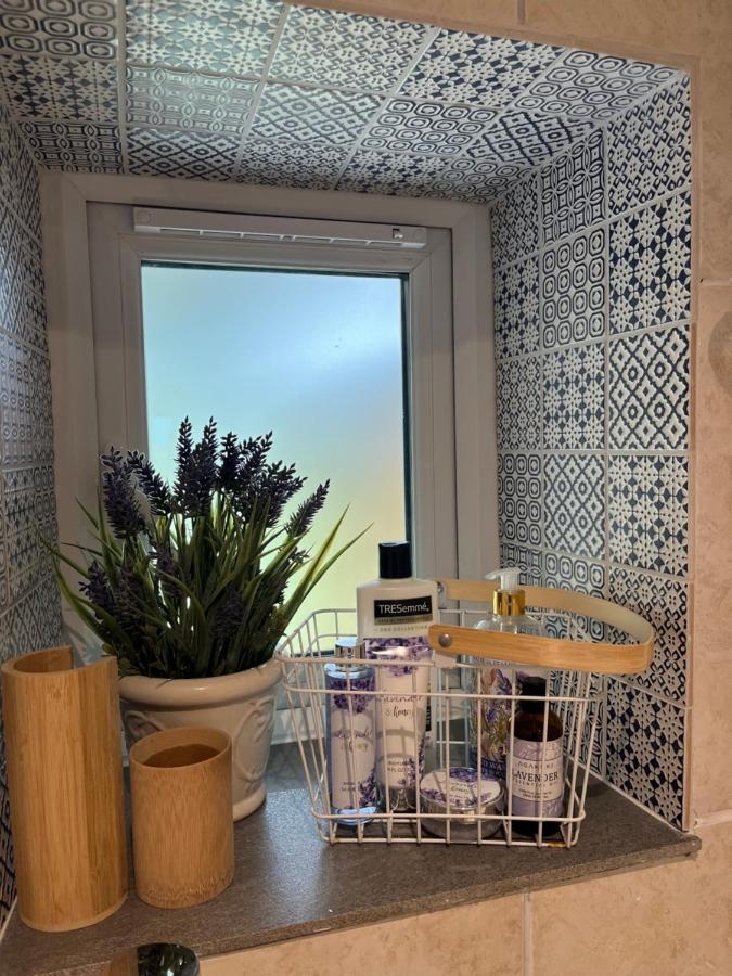 Lavender Den