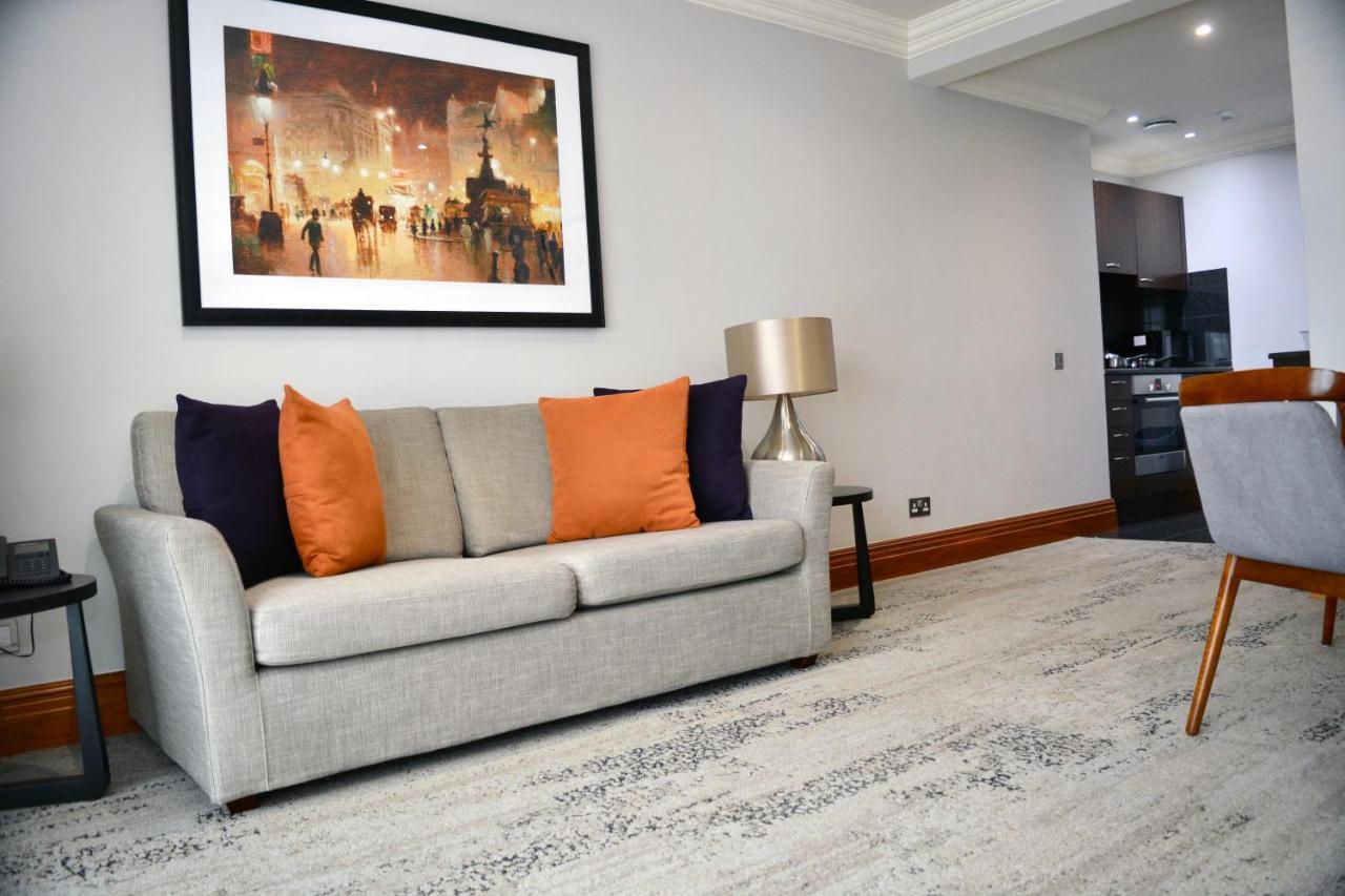 Sanctum Maida Vale Apartamento *
