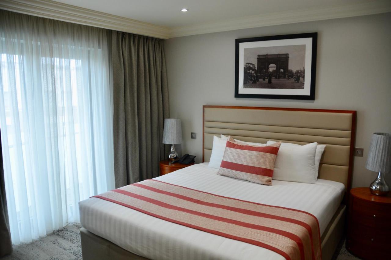 Apartamento Sanctum Maida Vale Londres